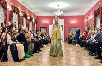 реконструкцию