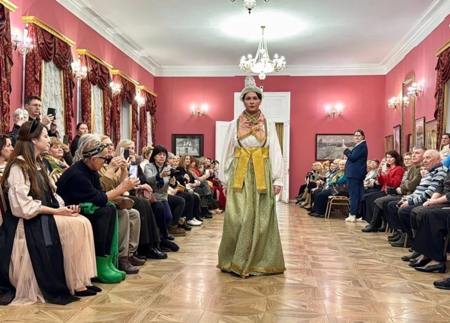 реконструкцию