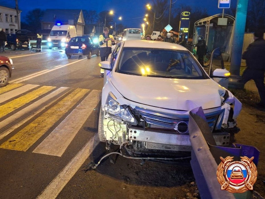 Молодёжь и предприниматели обсудили будущее главной улицы города в Тверской области