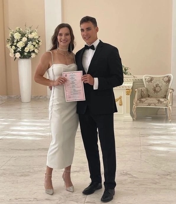 Наталья Терентьева: Двое детей – это базовый минимум в моей системе ценностей