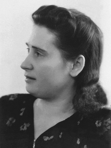 Сильная мать сильного лидера: история жизни Марии Путиной