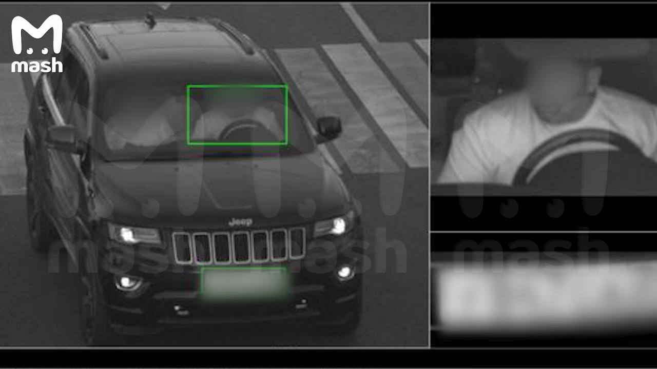 Автомобиль Михаила Ефремова, на котором он устроил смертельное ДТП, продают