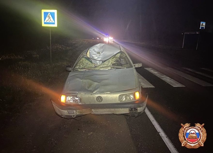 велосипедист