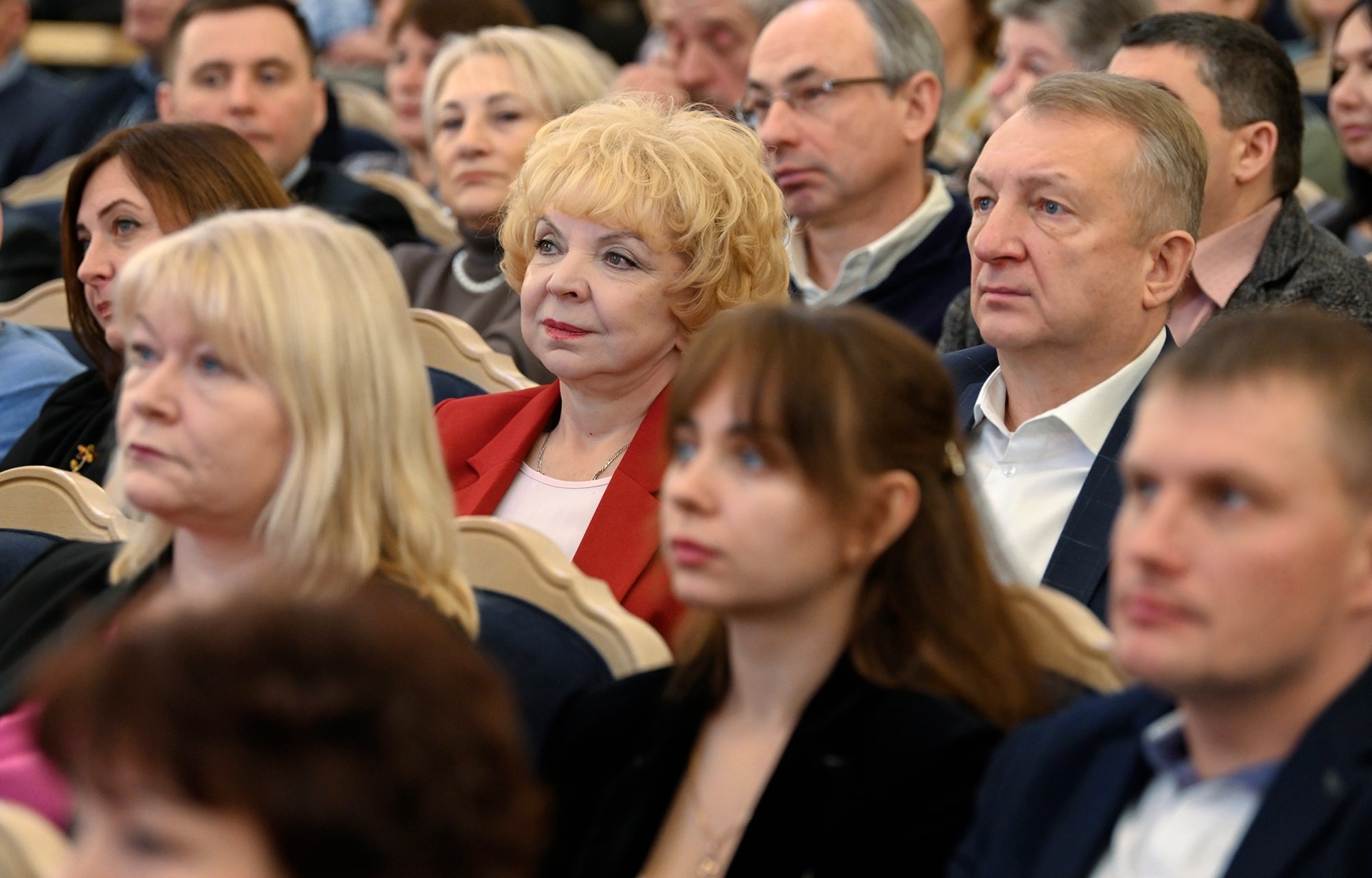 Виталий Королев: Правительство Тверской области продолжит расширять меры поддержки агропромышленного комплекса