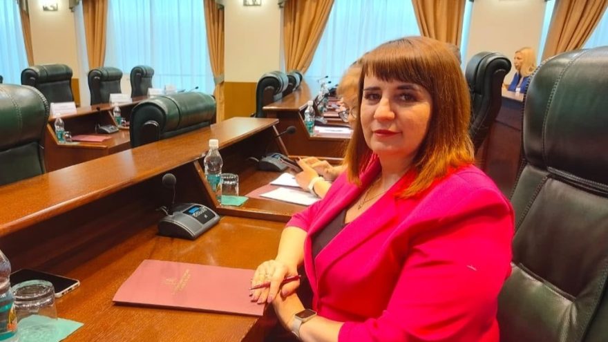 Народная программа в Лесном муниципальном округе