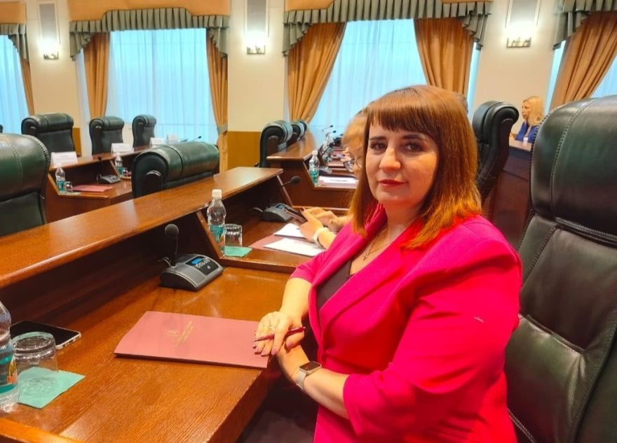 Народная программа в Лесном муниципальном округе