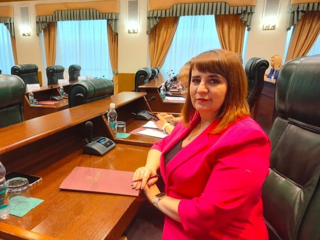 Народная программа в Лесном муниципальном округе