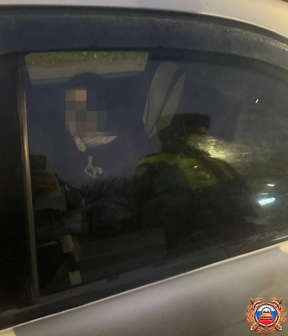 Девять человек рискнули здоровьем детей на дорогах Твери