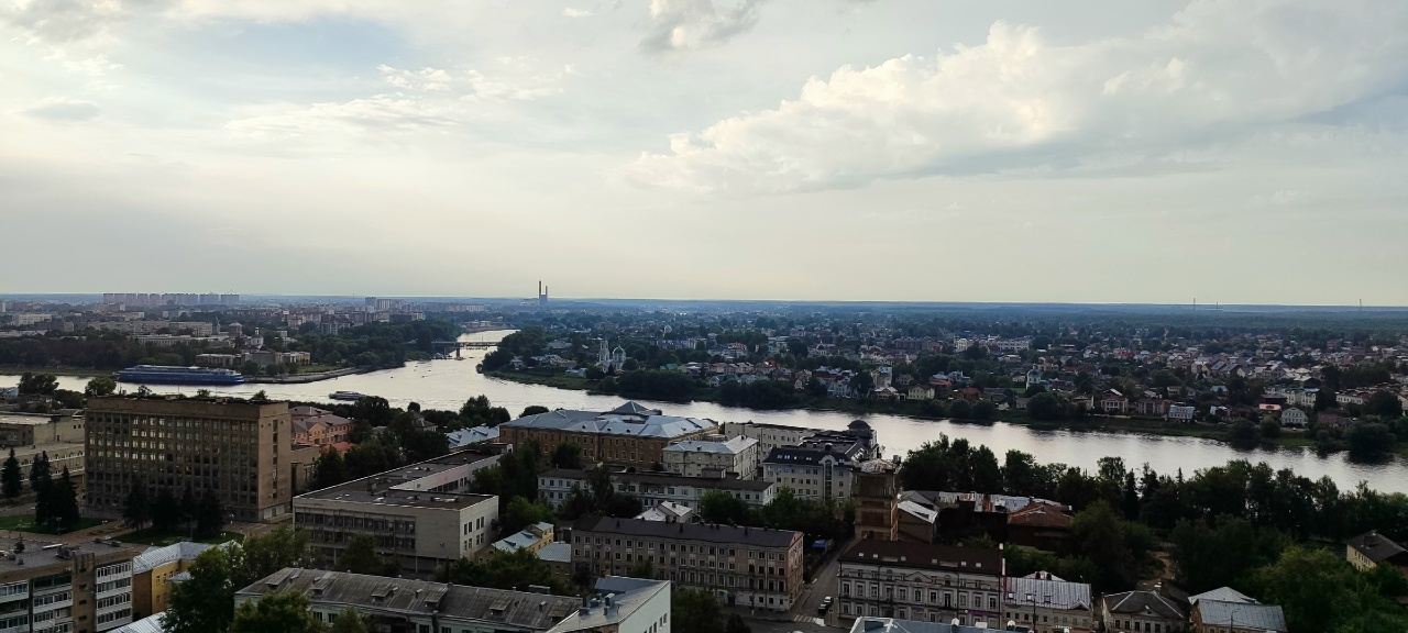 Не проходите мимо: тверские бани на Рыбацкой