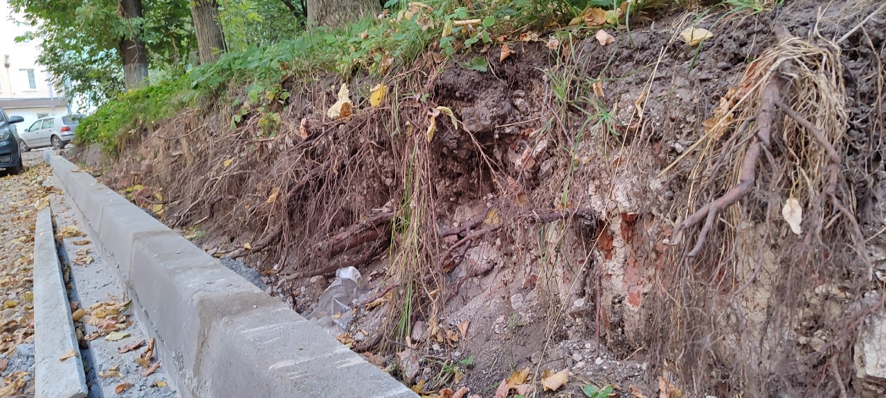 Не проходите мимо: тверская ратуша и древняя улица