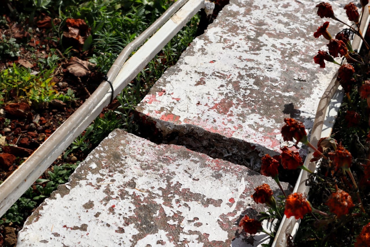 На берегу Волги в Тверской области появится победная надпись