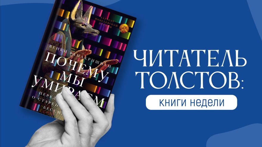 Читатель Толстов
