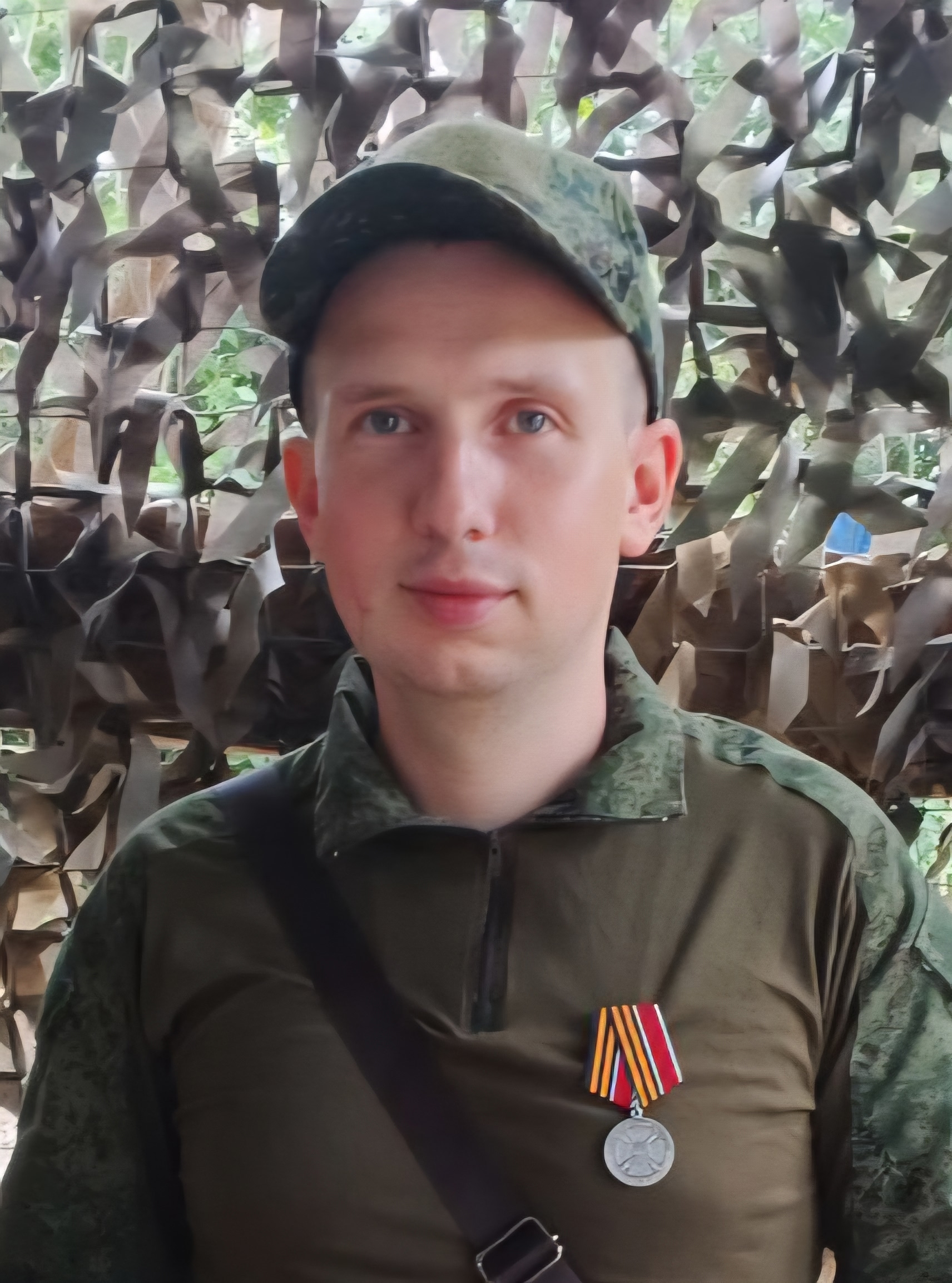 По поручению губернатора в детском саду №104 в Твери установлена новая игровая площадка