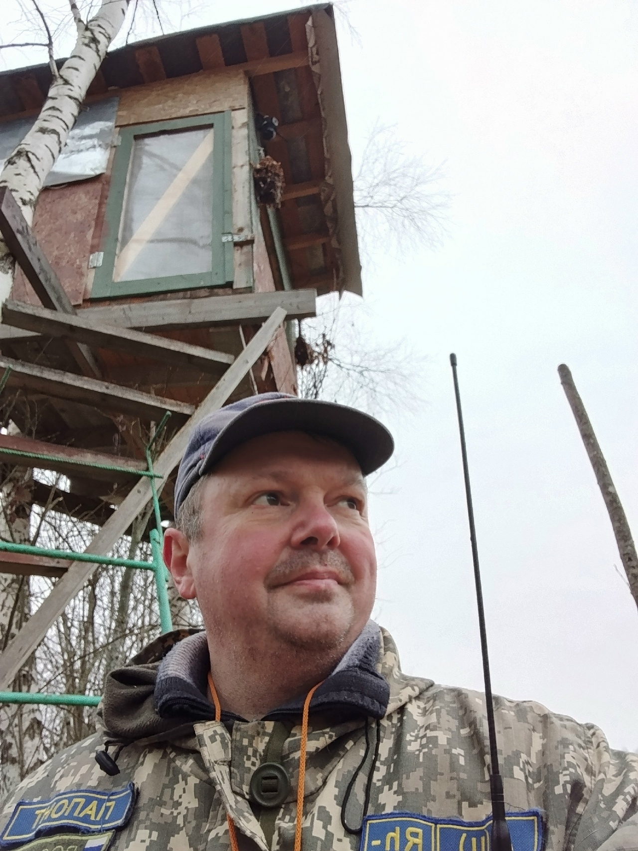 В Тверской области продолжают искать женщину, пропавшую весной