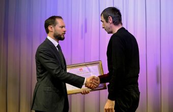 Виталий Королев: Правительство Тверской области продолжит расширять меры поддержки агропромышленного комплекса Виталий Королев: Правительство Тверской области продолжит расширять меры поддержки агропромышленного комплекса