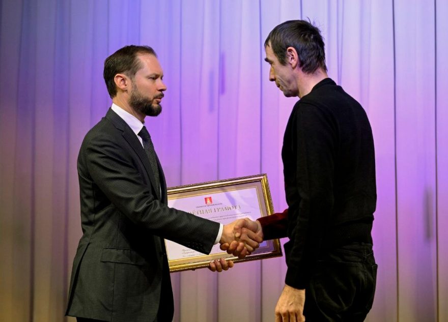 Виталий Королев: Правительство Тверской области продолжит расширять меры поддержки агропромышленного комплекса