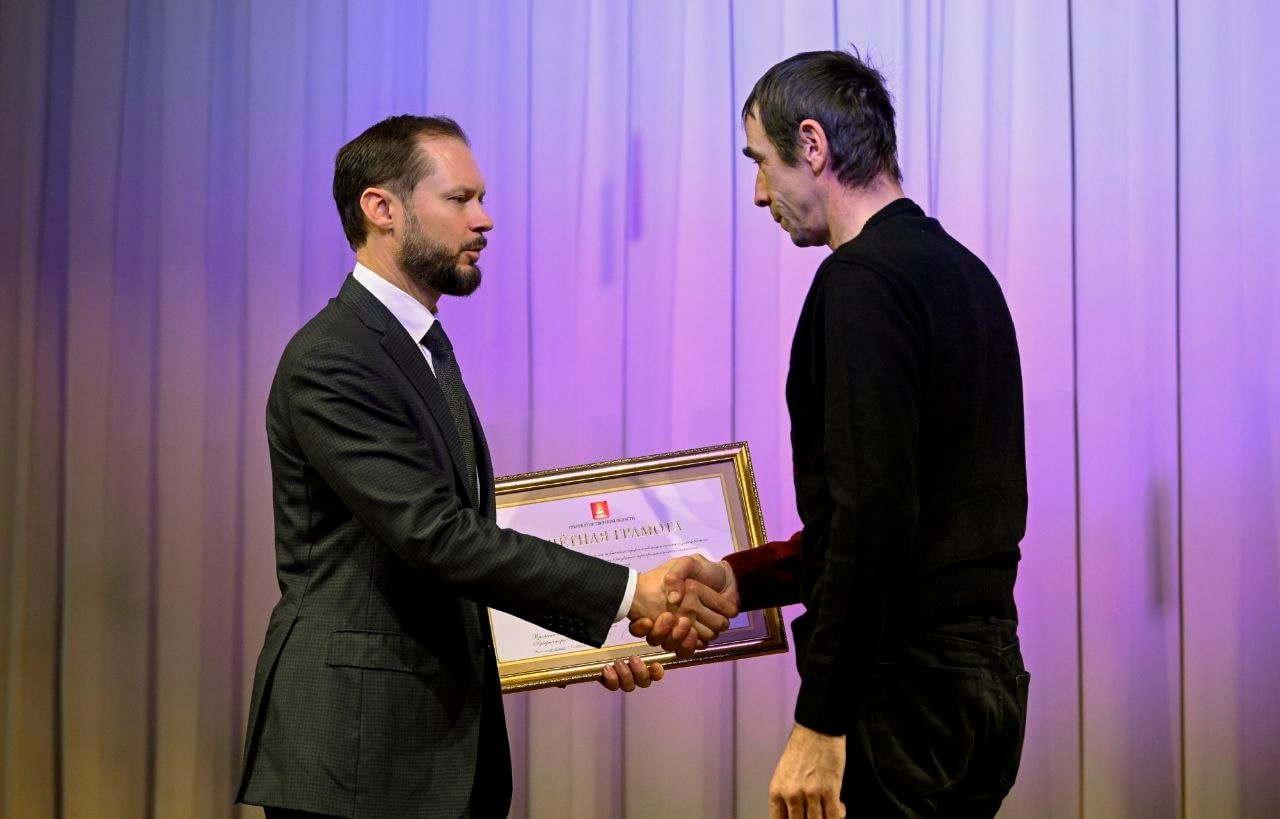 Виталий Королев: Правительство Тверской области продолжит расширять меры поддержки агропромышленного комплекса