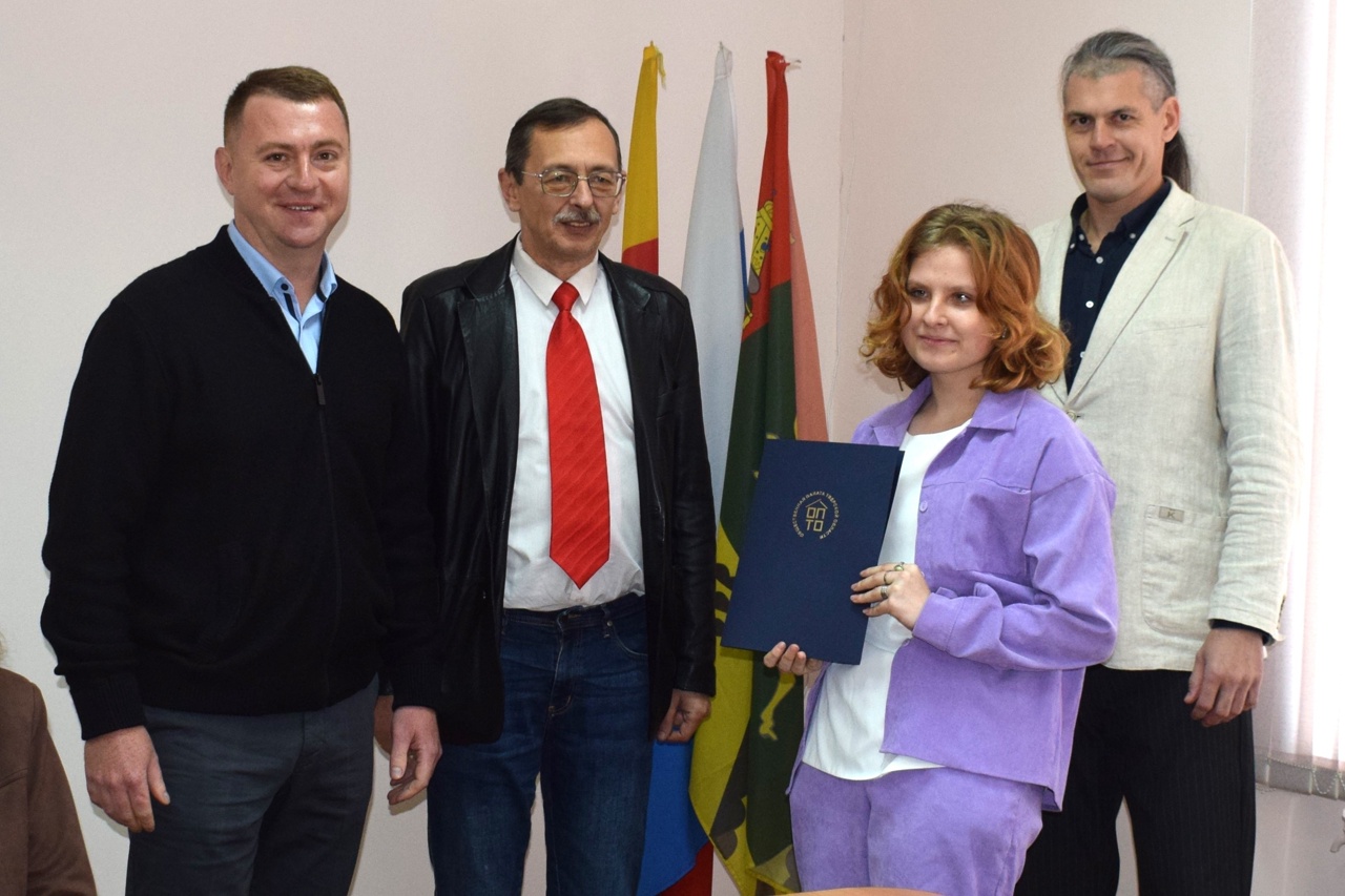 Участник Олимпийских игр приехал в Тверскую область к волонтёрам