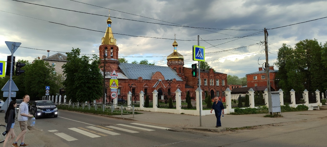 Тлен и пустота: топ легендарных тверских заброшек