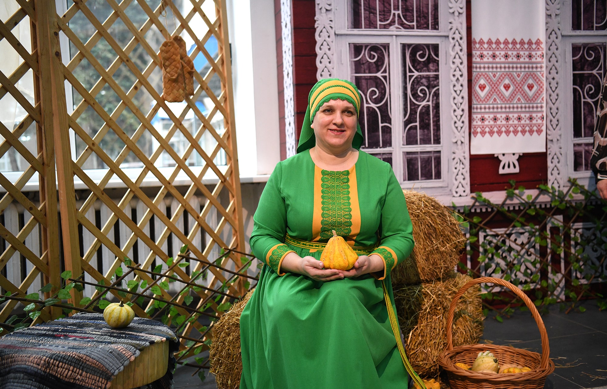 В Тверской области наградили лучших клубных работников