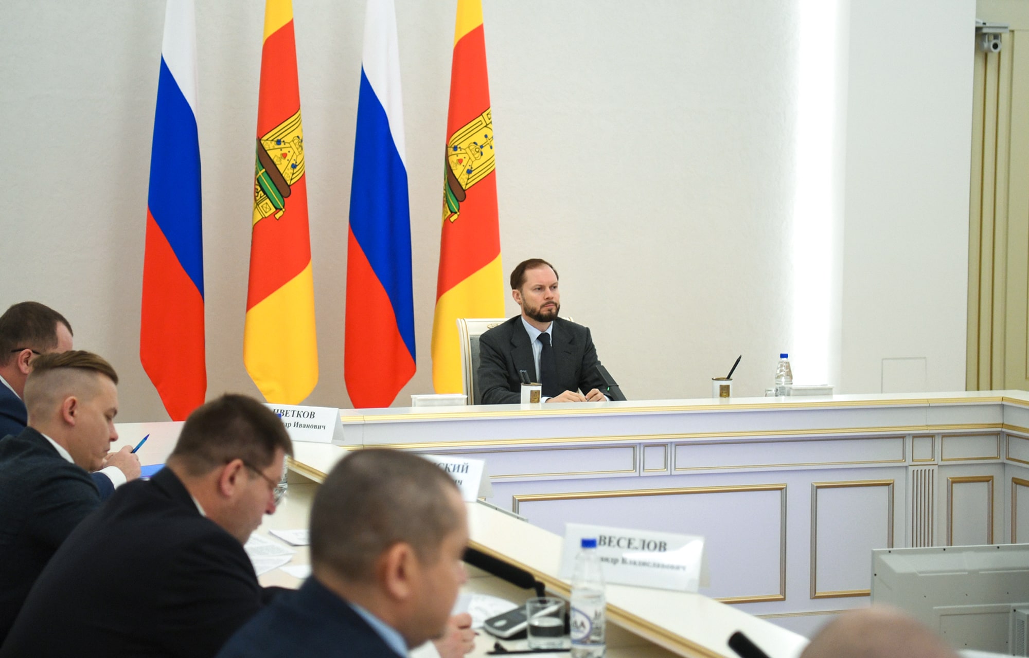 антитеррористической