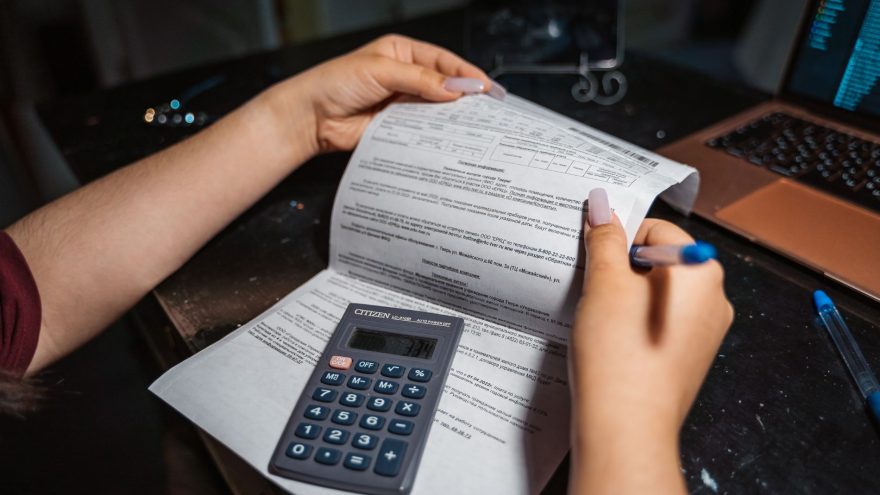 Стало известно, сколько раз повысят тарифы на ЖКУ в 2026 году