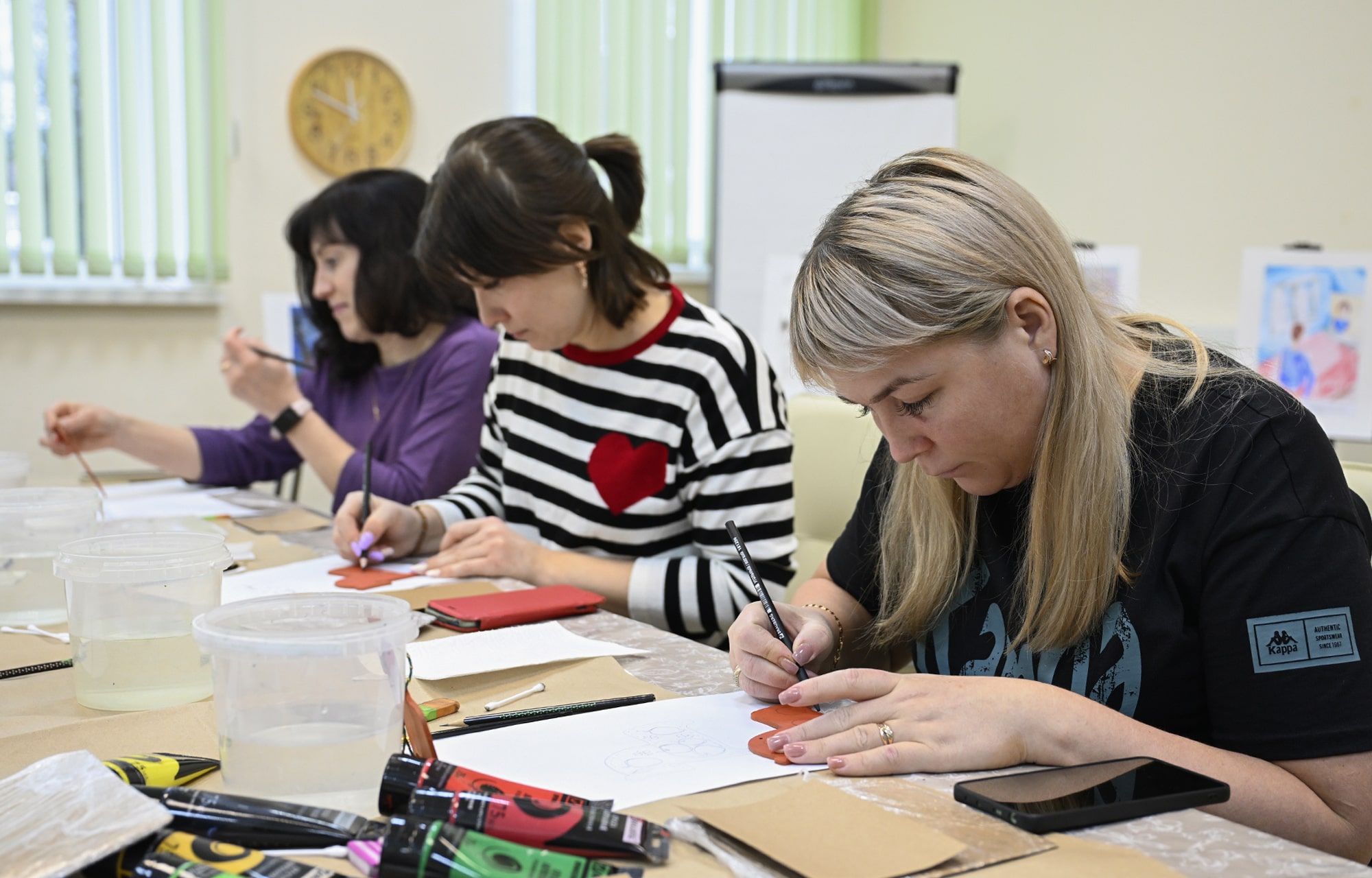 Виталий Королев: наш приоритет – всесторонняя помощь участникам СВО и их семьям