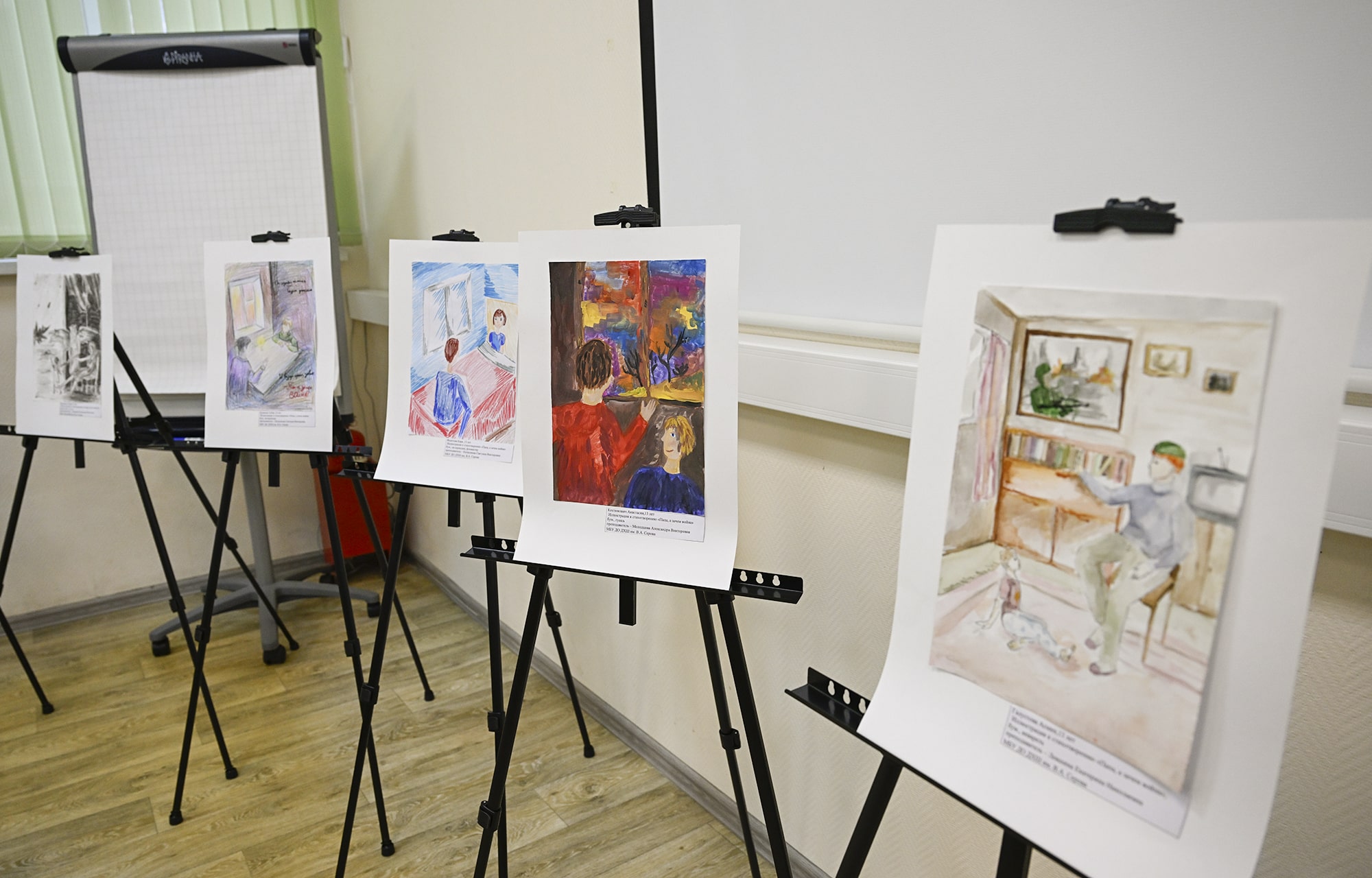 Виталий Королев: наш приоритет – всесторонняя помощь участникам СВО и их семьям