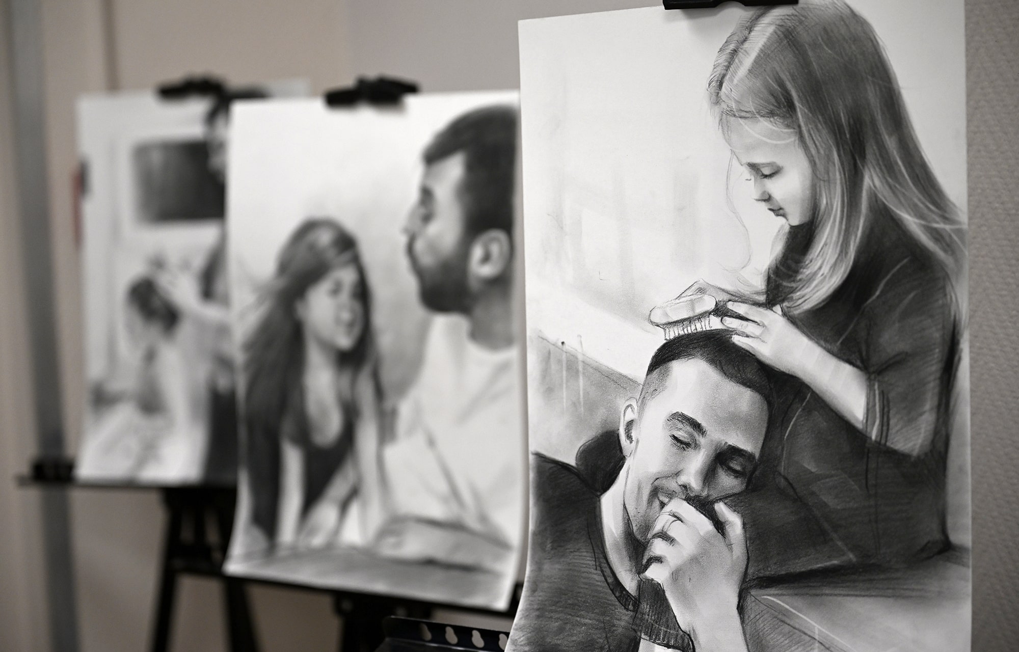 Виталий Королев: наш приоритет – всесторонняя помощь участникам СВО и их семьям