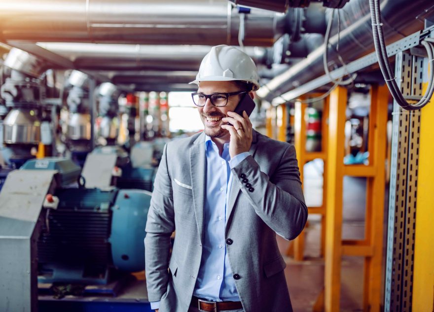 МегаФон — лидер рынка частных LTE сетей