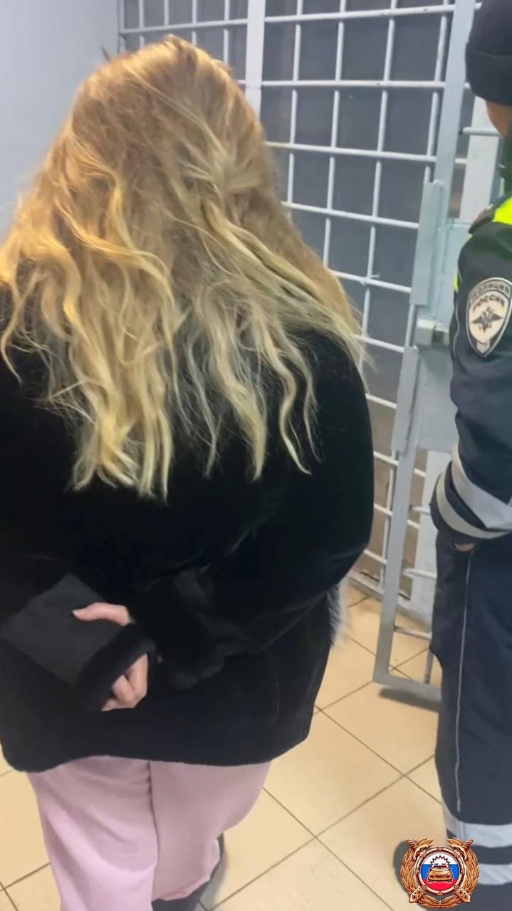 За ночь в Твери поймали двух пьяных водителей без прав