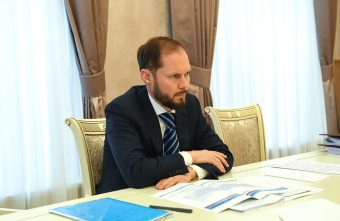 Виталий Королев: обеспечением теплом должно находится на личном контроле глав муниципалитетов и руководителей ведомств Виталий Королев: обеспечением теплом должно находится на личном контроле глав муниципалитетов и руководителей ведомств