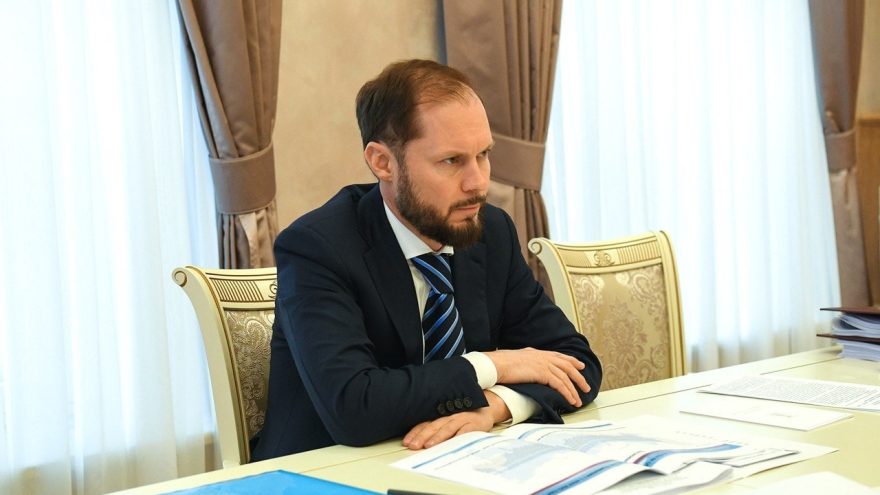 Виталий Королев: обеспечением теплом должно находится на личном контроле глав муниципалитетов и руководителей ведомств