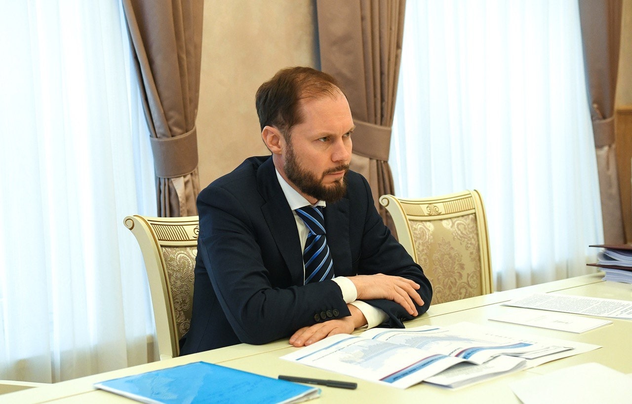 Виталий Королев: обеспечением теплом должно находится на личном контроле глав муниципалитетов и руководителей ведомств