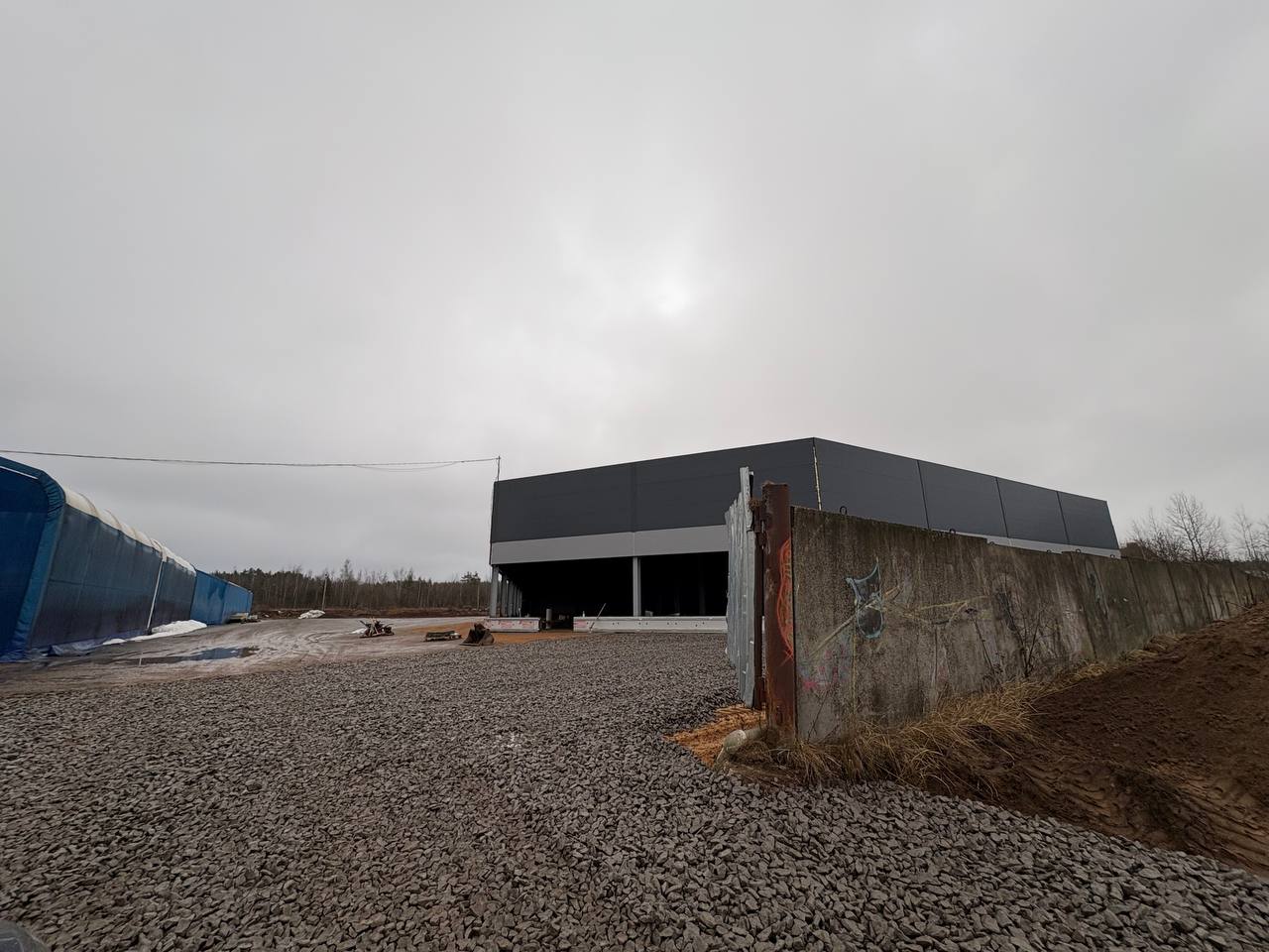 Тлен и пустота: топ легендарных тверских заброшек