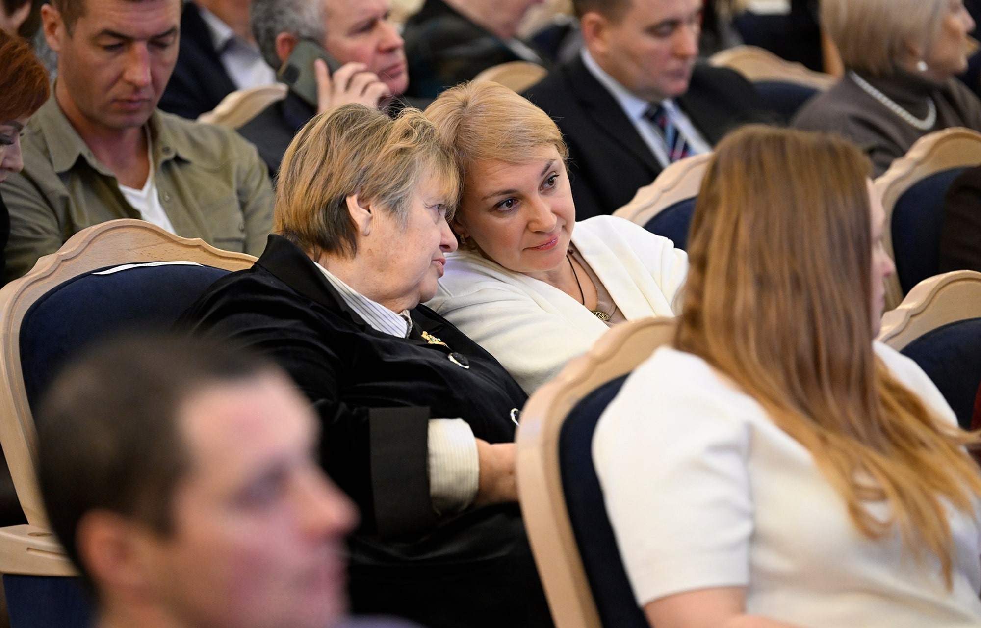 Виталий Королев: Правительство Тверской области продолжит расширять меры поддержки агропромышленного комплекса