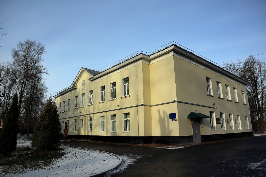 Кадет, предотвративший пожар в Тверской области, получил благодарность главы округа