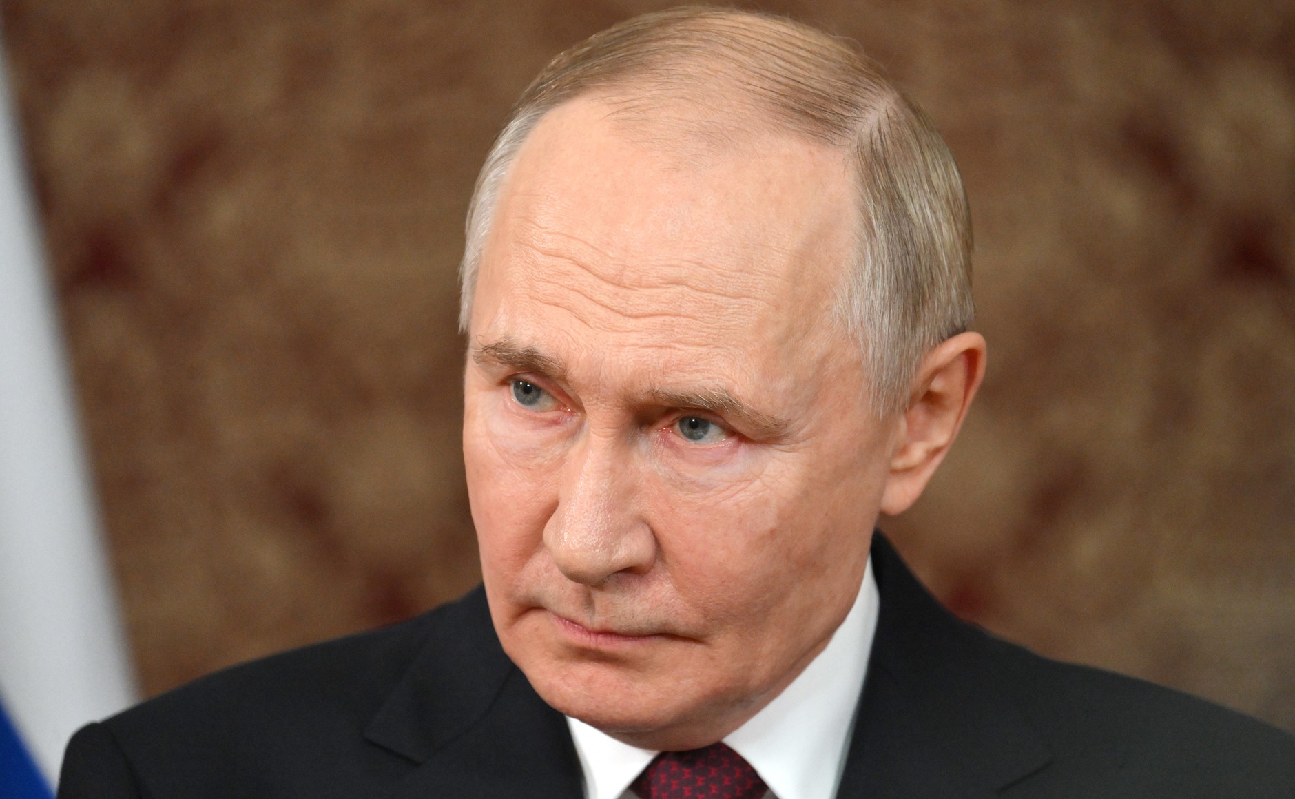 Сильная мать сильного лидера: история жизни Марии Путиной