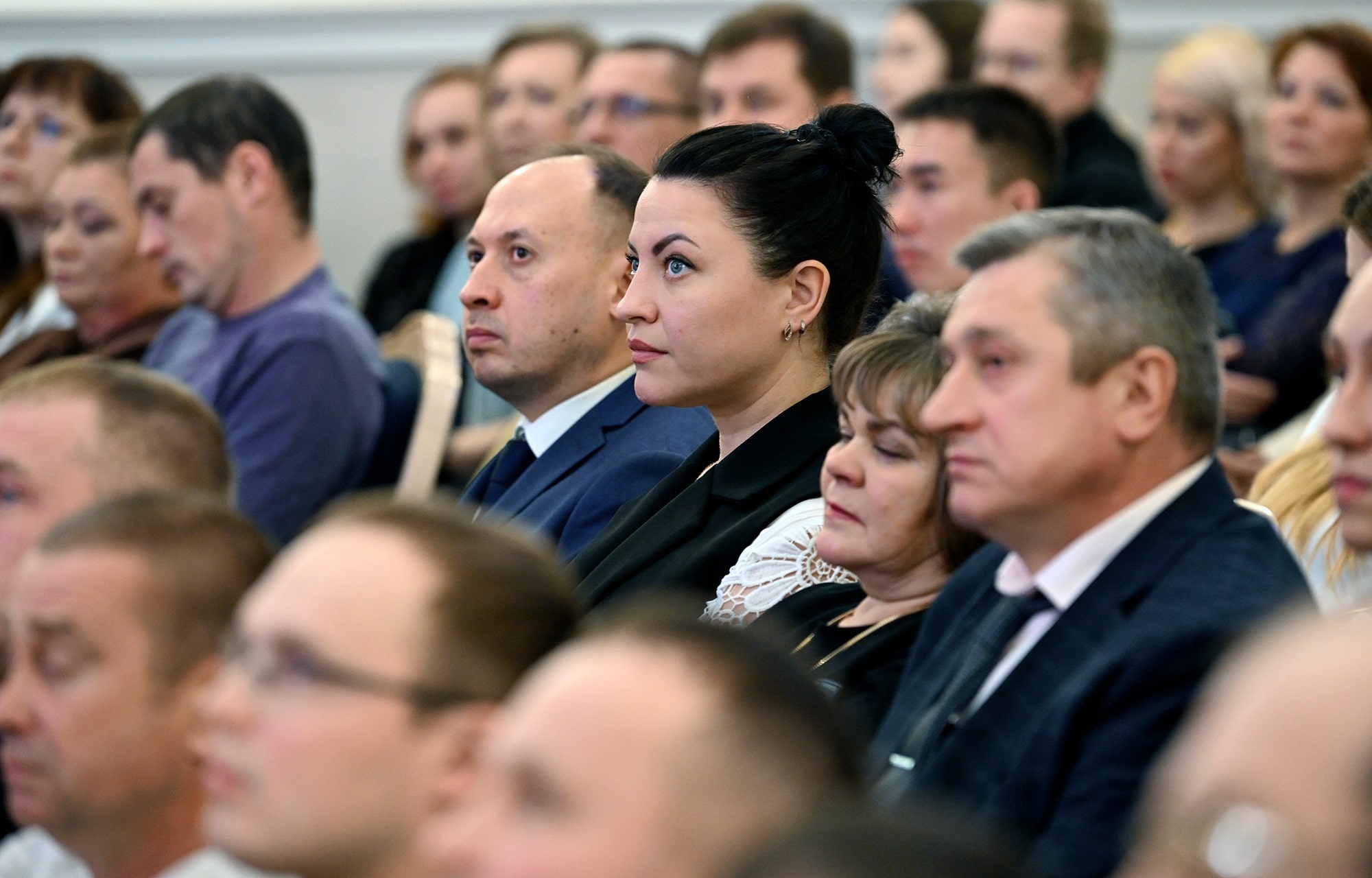 Виталий Королев: Правительство Тверской области продолжит расширять меры поддержки агропромышленного комплекса