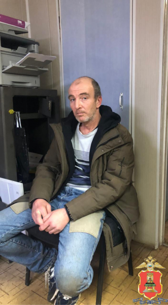 В Тверской области задержали покупателя и продавца марихуаны