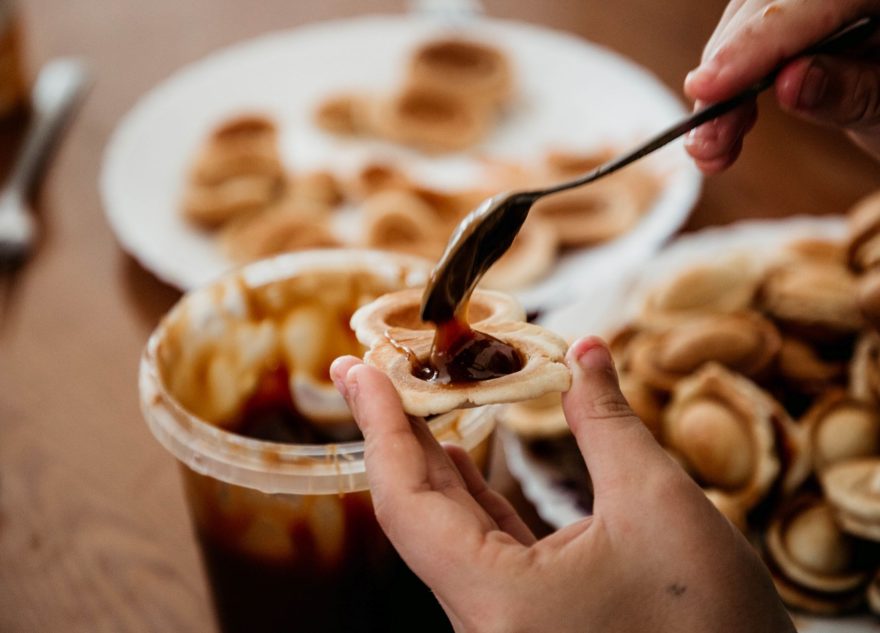 поджелудочная