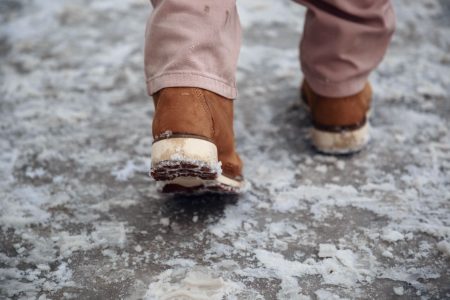 Жителей Тверской области ждут первые зимние выходные выходные