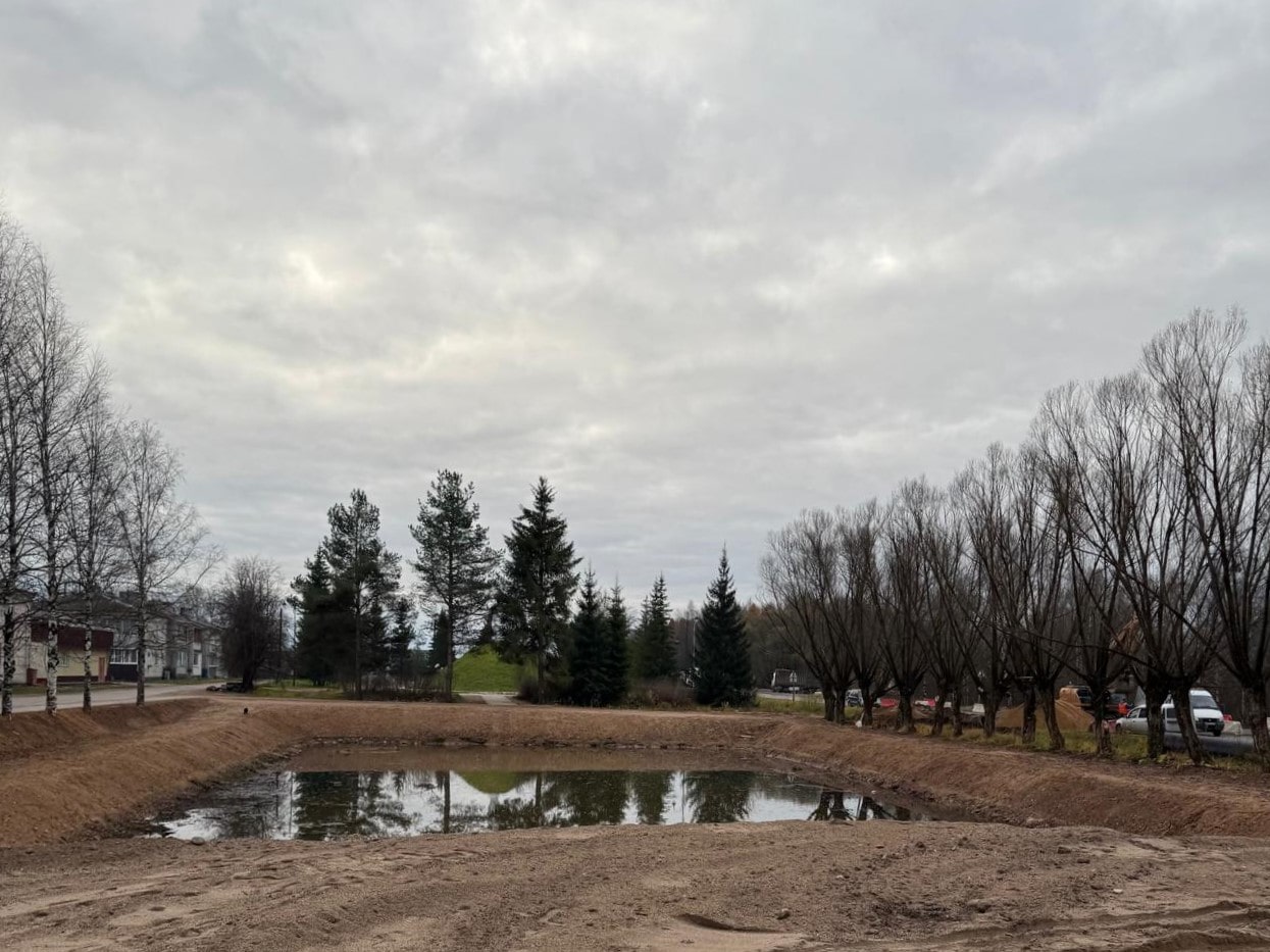 Народная программа в Сандовском муниципальном округе