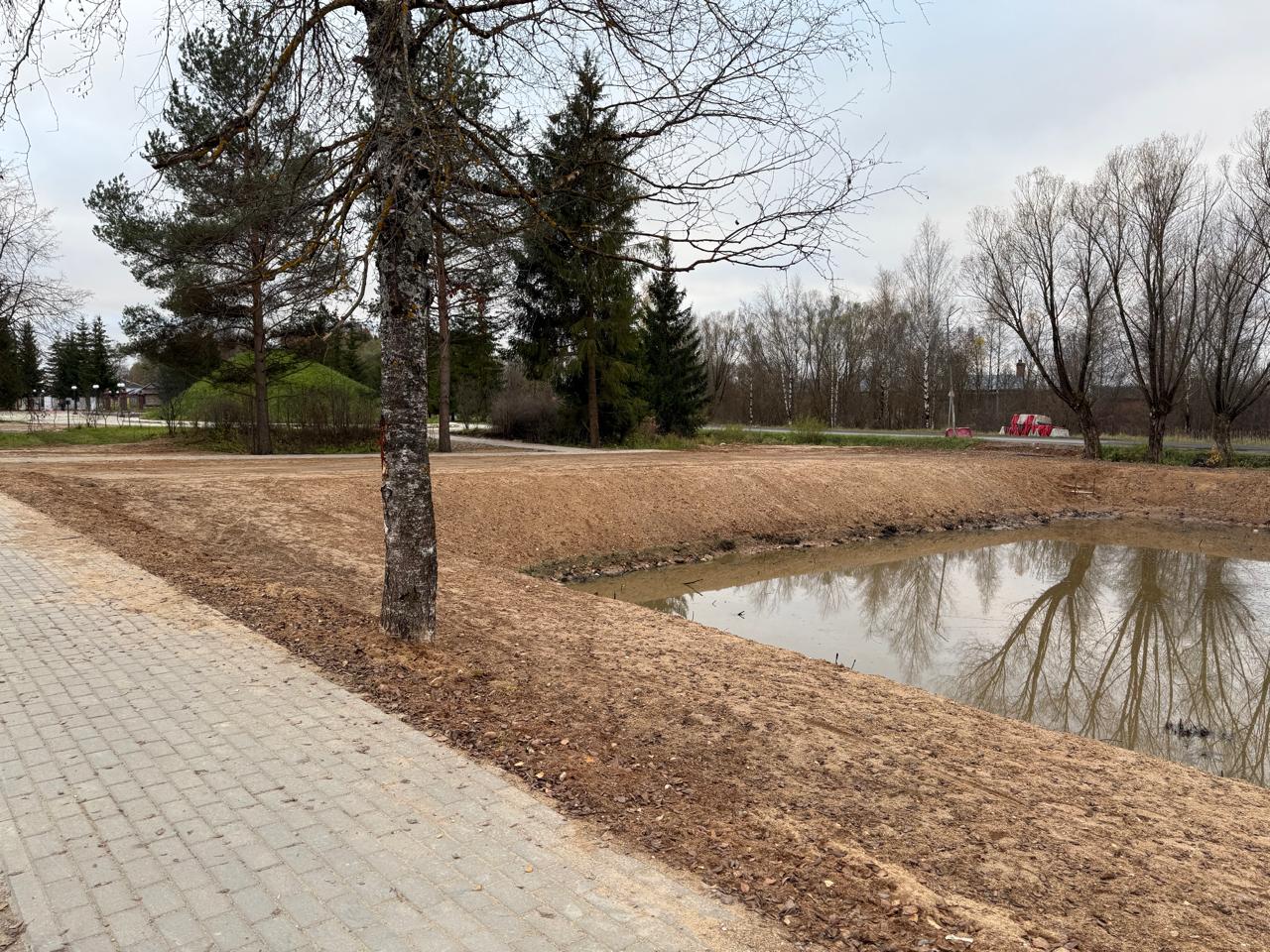 Народная программа в Сандовском муниципальном округе