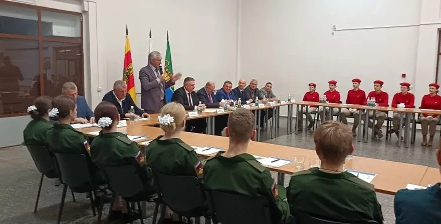 парламентариев