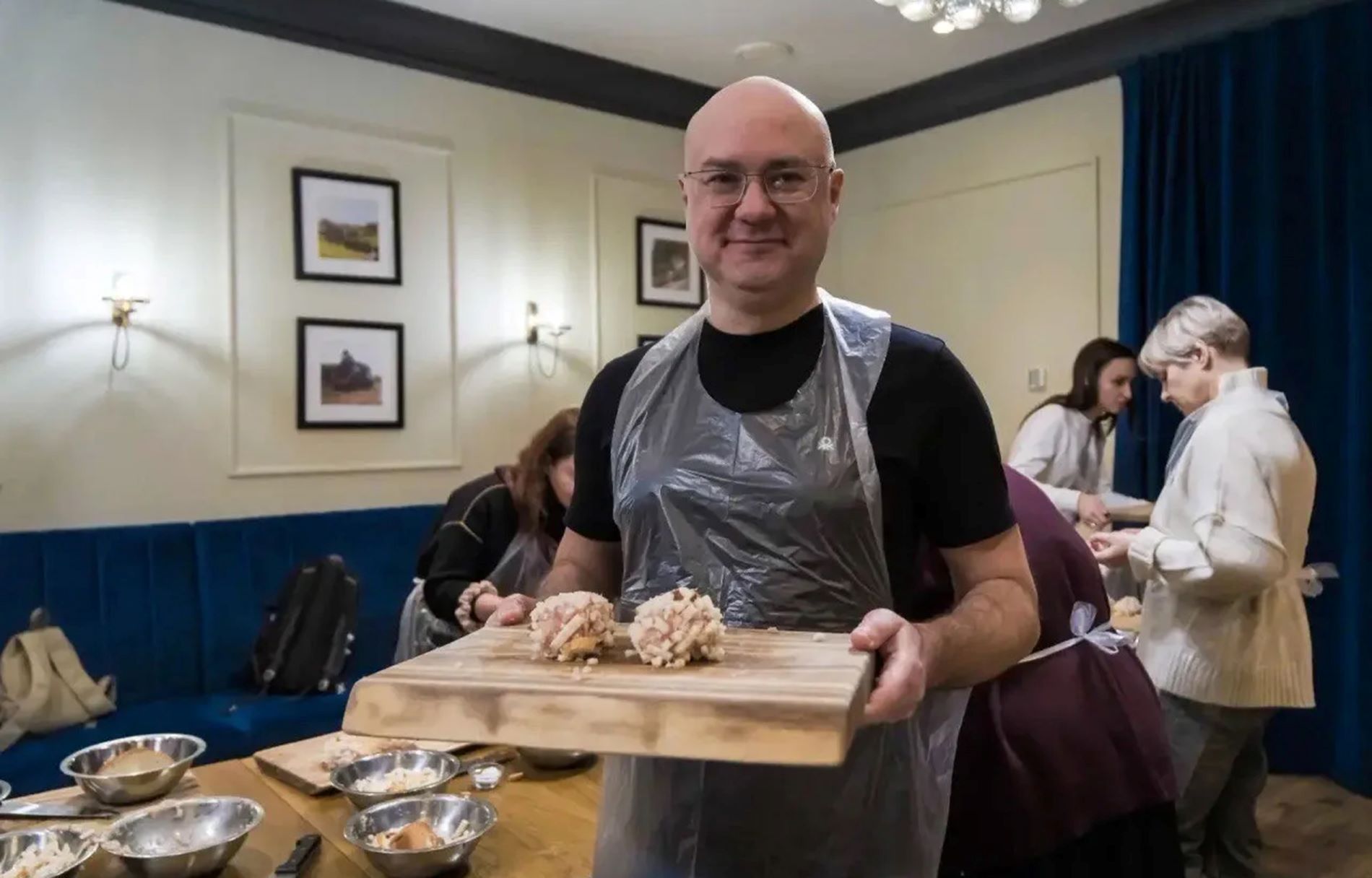 Журналисты федеральных СМИ оценили знаковые туристические места Тверской области