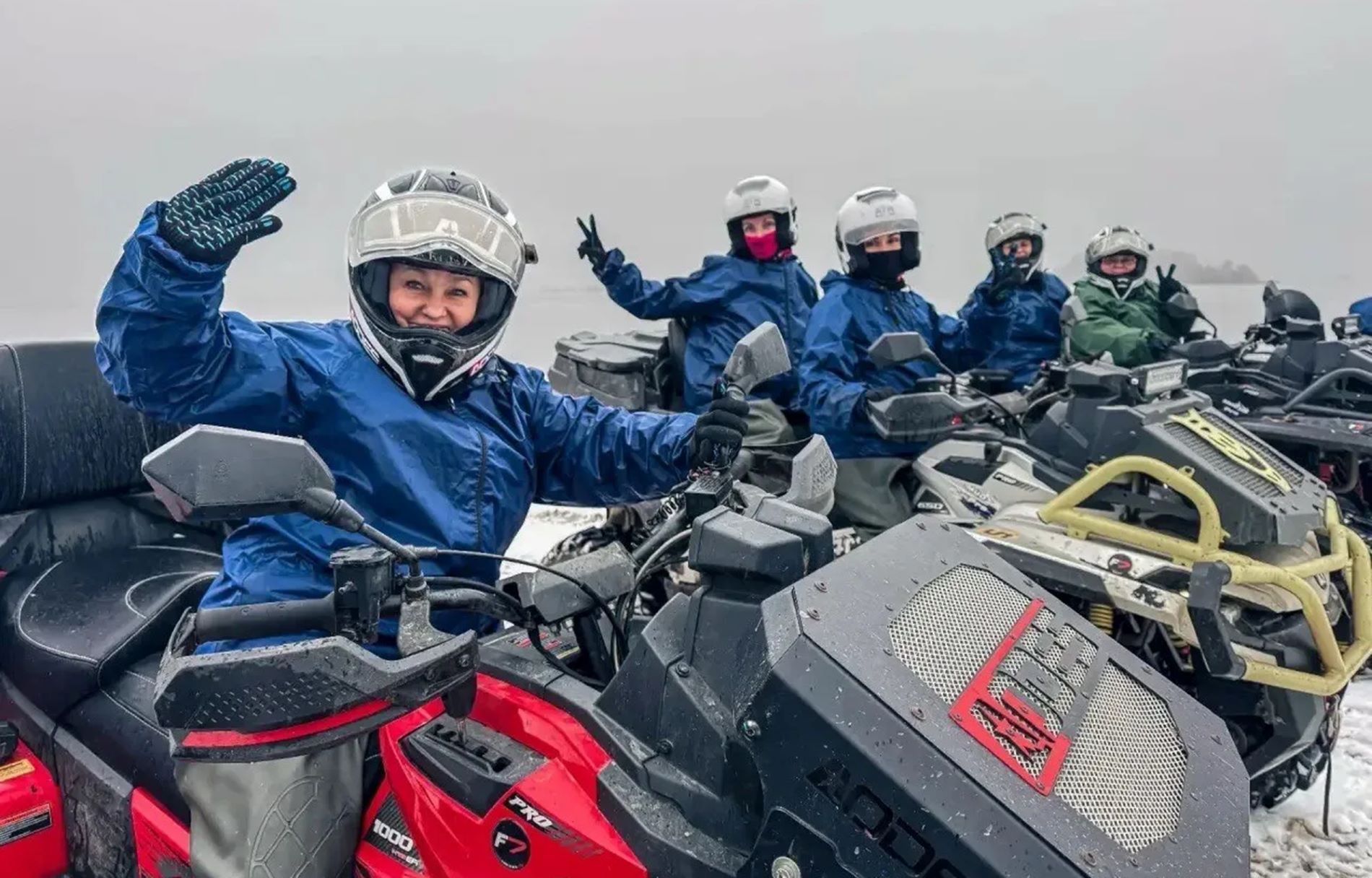 Журналисты федеральных СМИ оценили знаковые туристические места Тверской области