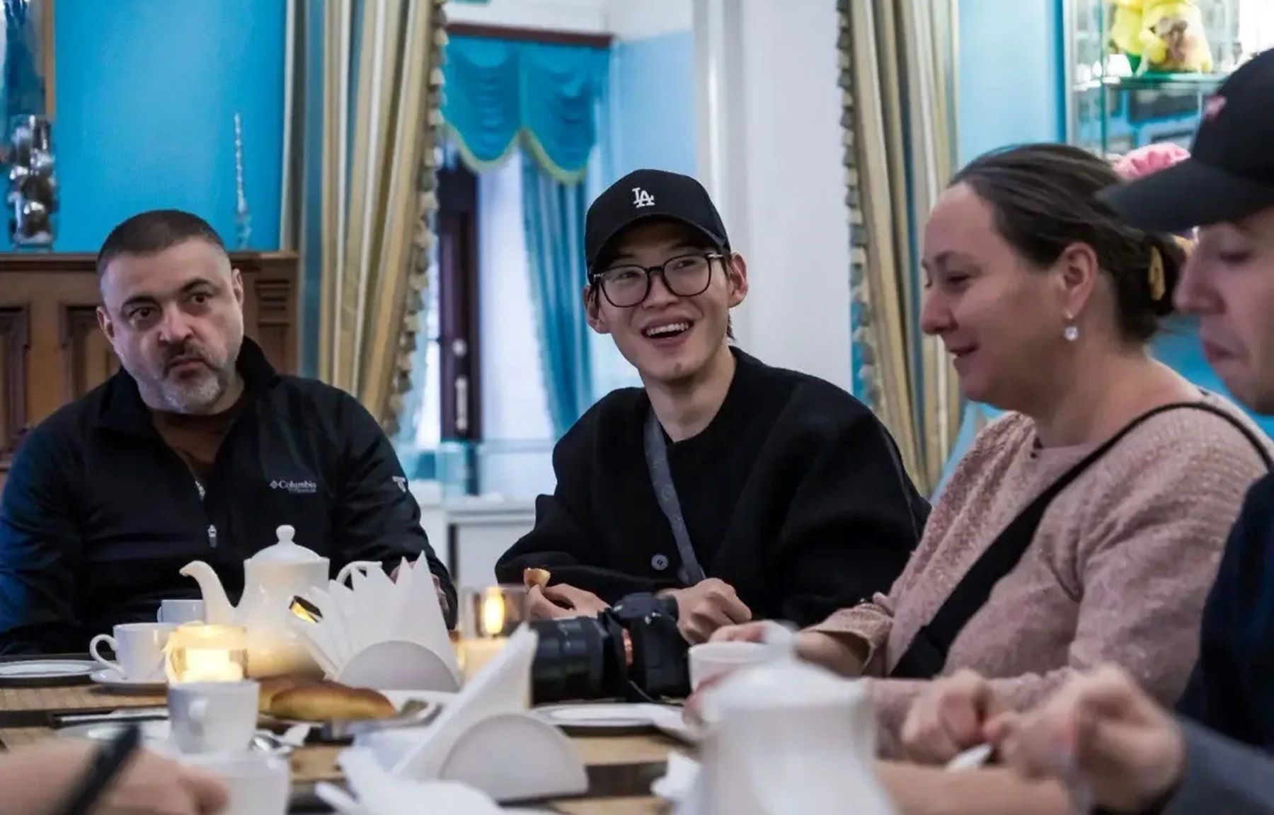 Журналисты федеральных СМИ оценили знаковые туристические места Тверской области