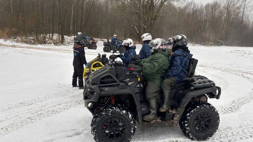 Журналисты федеральных СМИ оценили знаковые туристические места Тверской области