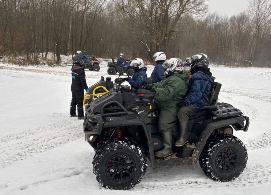 Журналисты федеральных СМИ оценили знаковые туристические места Тверской области